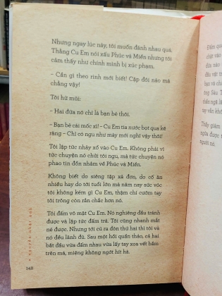 NGÀY XƯA CÓ MỘT CHUYỆN TÌNH (BẢN ĐẶC BIỆT) - NGUYỄN NHẬT ÁNH 