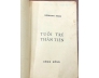 TUỔI TRẺ THẦN TIÊN - HERMAN HESSE