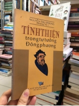 TÍNH THIỆN TRONG TƯ TƯỞNG ĐÔNG PHƯƠNG - NGUYỄN THU PHONG (HOÀNG VŨ)
