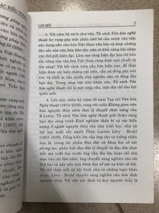 KINH NGHIỆM THẦN BÍ VÀ BIỂU TƯỢNG Ở NGƯỜI NGUYÊN THỦY