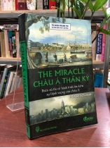 THE MIRACLE CHÂU Á THẦN KỲ - MICHAEL SCHUMAN