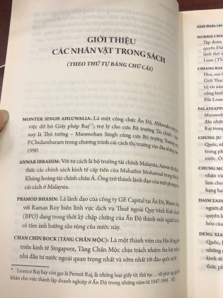 THE MIRACLE CHÂU Á THẦN KỲ - MICHAEL SCHUMAN