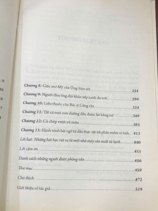 THE MIRACLE CHÂU Á THẦN KỲ - MICHAEL SCHUMAN