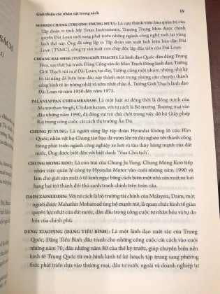 THE MIRACLE CHÂU Á THẦN KỲ - MICHAEL SCHUMAN