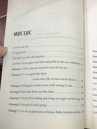 THE MIRACLE CHÂU Á THẦN KỲ - MICHAEL SCHUMAN