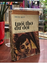Tuổi thơ dữ dội (Tập 1) – Phùng Quán(CÓ CHỮ KÝ TÁC GIẢ)