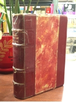 Đại cương văn sử học Trung Quốc (3 tập đóng chung) – Nguyễn Hiến Lê