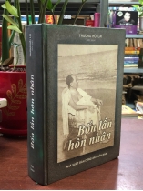 Bốn lần hôn nhân – Trương Hội Lai