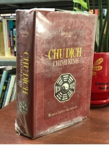 CHU DỊCH CHÍNH KINH - HOÀNG THƯ