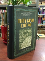 THUỶ KINH CHÚ SỚ - LỊCH ĐẠO NGUYÊN