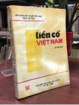 TIỀN CỔ VIỆT NAM - ĐỖ VĂN NINH