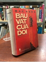 BÁU VẬT CỦA ĐỜI - MẠC NGÔN