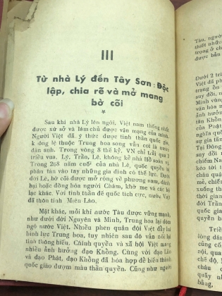 NGUỒN GỐC CHIẾN TRANH VIỆT NAM - CHESTER A. BAIN
