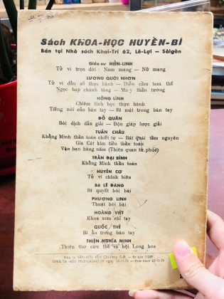 KINH DỊCH NGUYÊN THUỶ - LÊ CHÍ THIỆP