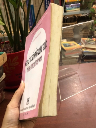 Nghi lễ và lối sống Công giáo trong văn hoá Việt Nam – Nguyễn Hồng Dương