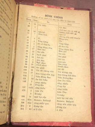 Đại cương văn sử học Trung Quốc (3 tập đóng chung) – Nguyễn Hiến Lê