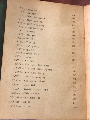Việt Nam phong tục – Phan Kế Bính