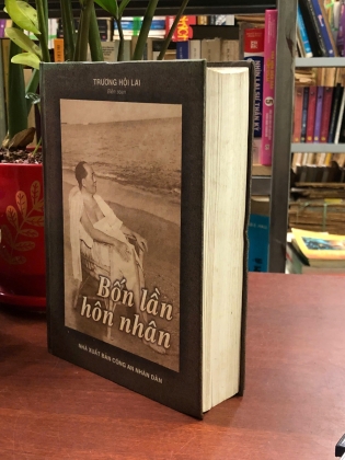Bốn lần hôn nhân – Trương Hội Lai