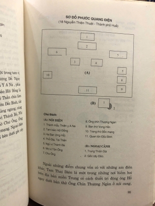 TÍN NGƯỠNG THỜ MẪU Ở MIỀN TRUNG VIỆT NAM - NGUYỄN HỮU THÔNG (Chủ biên)