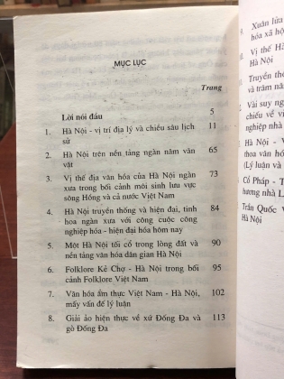 TRÊN MẢNH ĐẤT NGÀN NĂM VĂN VẬT - TRẦN QUỐC VƯỢNG