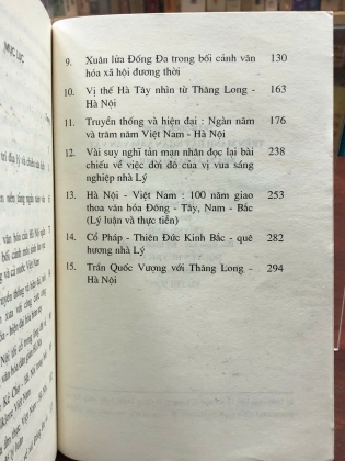TRÊN MẢNH ĐẤT NGÀN NĂM VĂN VẬT - TRẦN QUỐC VƯỢNG