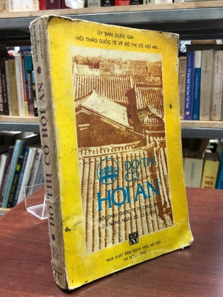 ĐÔ THỊ CỔ HỘI AN