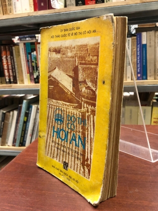 ĐÔ THỊ CỔ HỘI AN