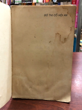 ĐÔ THỊ CỔ HỘI AN