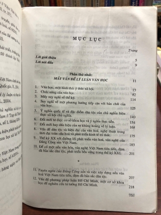 ĐỘNG LỰC DÂN TỘC VÀ THỰC TIỄN SÁNG TẠO VĂN HOÁ, NGHỆ THUẬT - THÀNH DUY