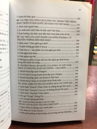NHỮNG VẤN ĐỀ VĂN HOÁ HỌC LÝ LUẬN VÀ ỨNG DỤNG - TRẦN NGỌC THÊM