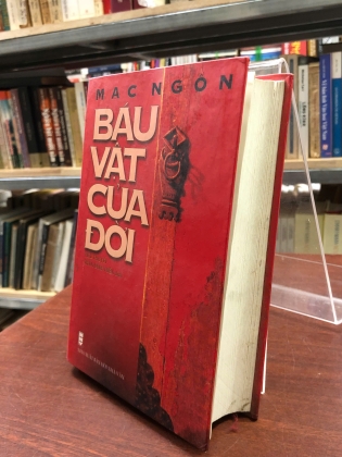 BÁU VẬT CỦA ĐỜI - MẠC NGÔN