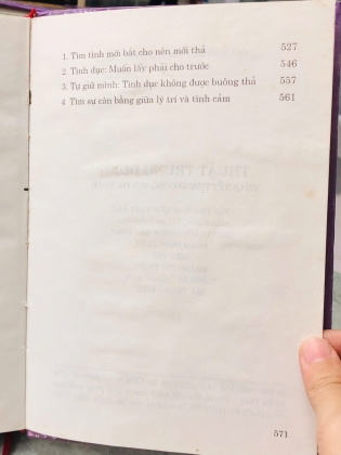 THUẬT TRUNG DUNG BÍ QUYẾT THÀNH CÔNG MỌI THỜI ĐẠI - MÃ ĐẠO TÔNG