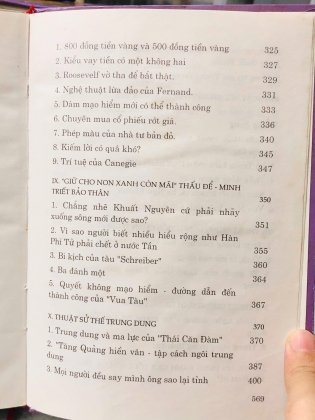 THUẬT TRUNG DUNG BÍ QUYẾT THÀNH CÔNG MỌI THỜI ĐẠI - MÃ ĐẠO TÔNG