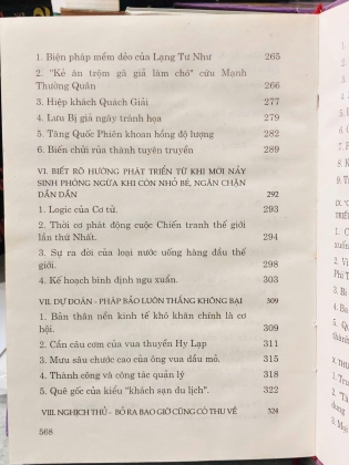 THUẬT TRUNG DUNG BÍ QUYẾT THÀNH CÔNG MỌI THỜI ĐẠI - MÃ ĐẠO TÔNG