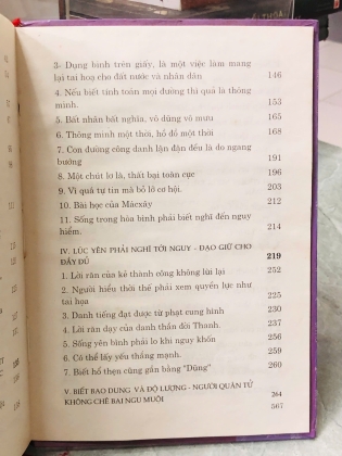 THUẬT TRUNG DUNG BÍ QUYẾT THÀNH CÔNG MỌI THỜI ĐẠI - MÃ ĐẠO TÔNG