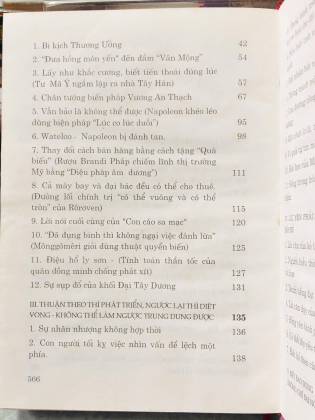 THUẬT TRUNG DUNG BÍ QUYẾT THÀNH CÔNG MỌI THỜI ĐẠI - MÃ ĐẠO TÔNG