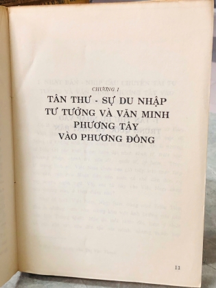 TÂN THƯ VÀ XÃ HỘI VIỆT NAM CUỐI THẾ KỶ XIX ĐẦU THẾ KỶ XX - ĐINH XUÂN LÂM (CHỦ BIÊN)