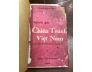 NGUỒN GỐC CHIẾN TRANH VIỆT NAM - CHESTER A. BAIN
