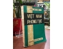 Việt Nam phong tục – Phan Kế Bính