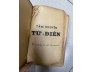 TẦM NGUYÊN TỪ ĐIỂN - BỬU KẾ