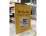 THƠ SƠN THỦY CỔ TRUNG ĐẠI TRUNG QUỐC - TRẦN TRUNG HỶ