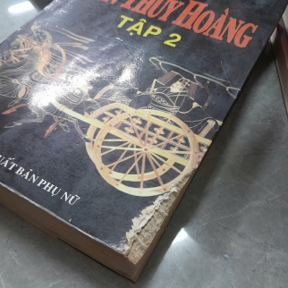 TẦN THỦY HOÀNG - VƯƠNG TRUNG VĂN
