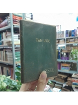 TÂN ƯỚC - TRẦN ĐỨC HUÂN (Dịch giả)