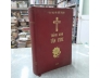 THÁNH KINH TÂN ƯỚC - LM. NGUYỄN THẾ THUẤN