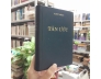 KINH THÁNH TÂN ƯỚC - TRẦN NGỌC THAO (DỊCH GIẢ)
