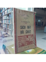 SÁCH NẤU ĐỒ CHAY - ĐOÀN TRUNG CÒN