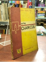 SỔ TAY CHÂM CỨU - THƯỢNG TRÚC