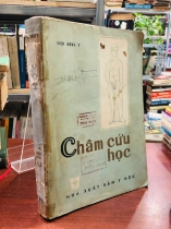 CHÂM CỨU HỌC - HOÀNG BẢO CHÂU (Biên soạn)