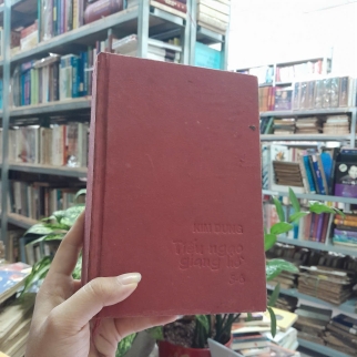 TIẾU NGẠO GIANG HỒ - KIM DUNG (2 CUỐN)