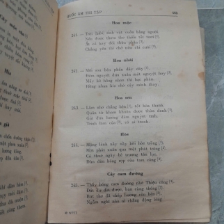 NGUYỄN TRÃI TOÀN TẬP 
